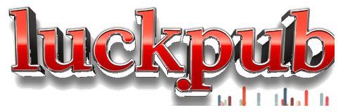 luckpub casino logo